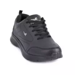 PRICE SHOES - Price Shoes Tenis Escolares 942DINASTYNEGRO