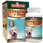 Perritos Vitaminas Glucosamina Condroitina Colágeno MSM GENERICO