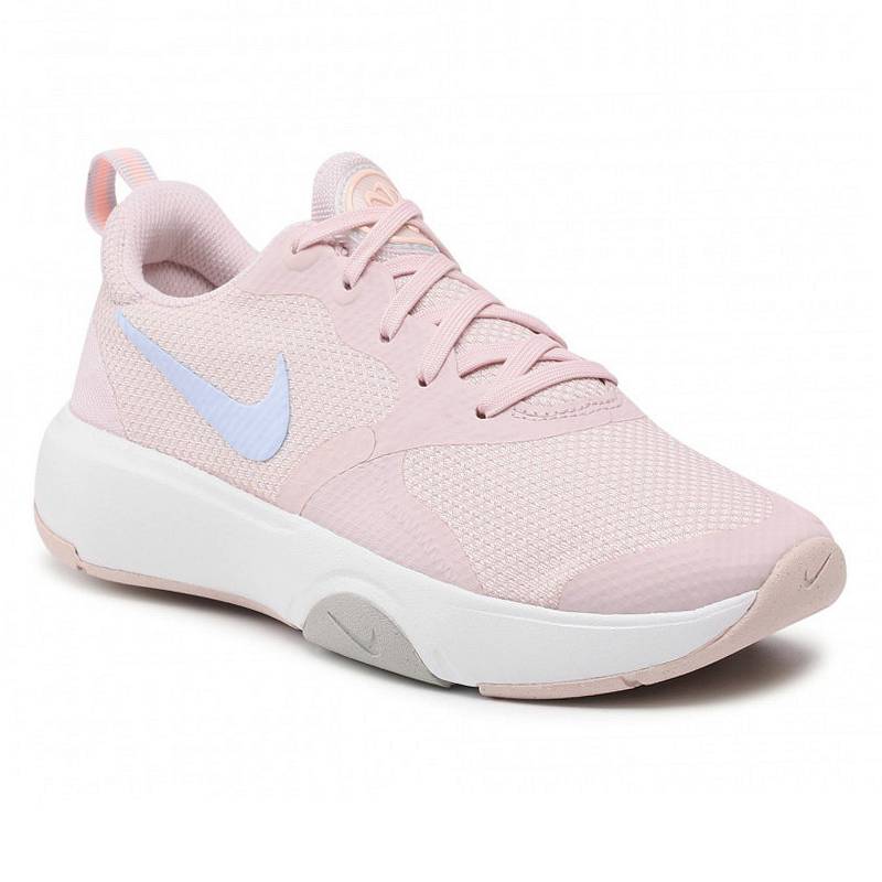 Tennis Nike Mujer Rosado City Rep TR DA1351 600 NIKE falabella