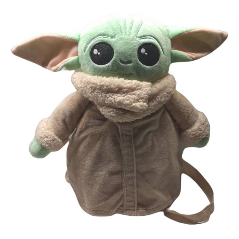 Baby Yoda peluche juguete niños GENERICO