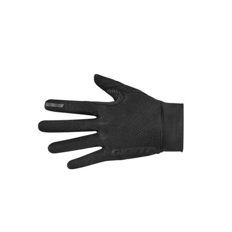 Guantes Ciclismo Giant LF Elevate Negro GIANT falabella