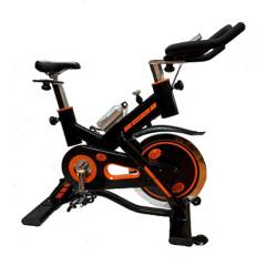 GYM FACTORY FITNESS - Bicicleta de spinning P109P Gym Factory Fitness