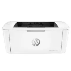 HP - Impresora LaserJet HP M111W Blanca
