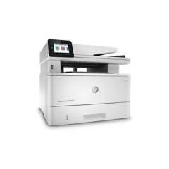 HP - Impresora multifunción hp laserjet pro m428fdw