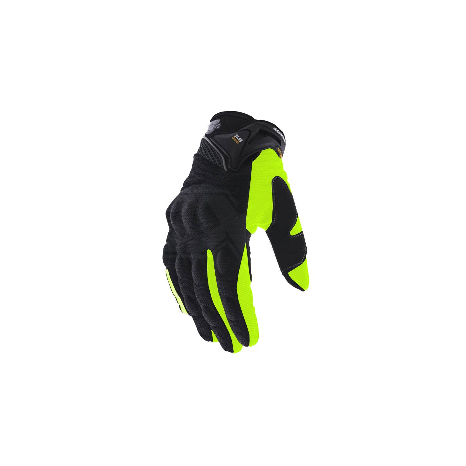 Guantes Tactiles Termicos ST-09 – Moto Store