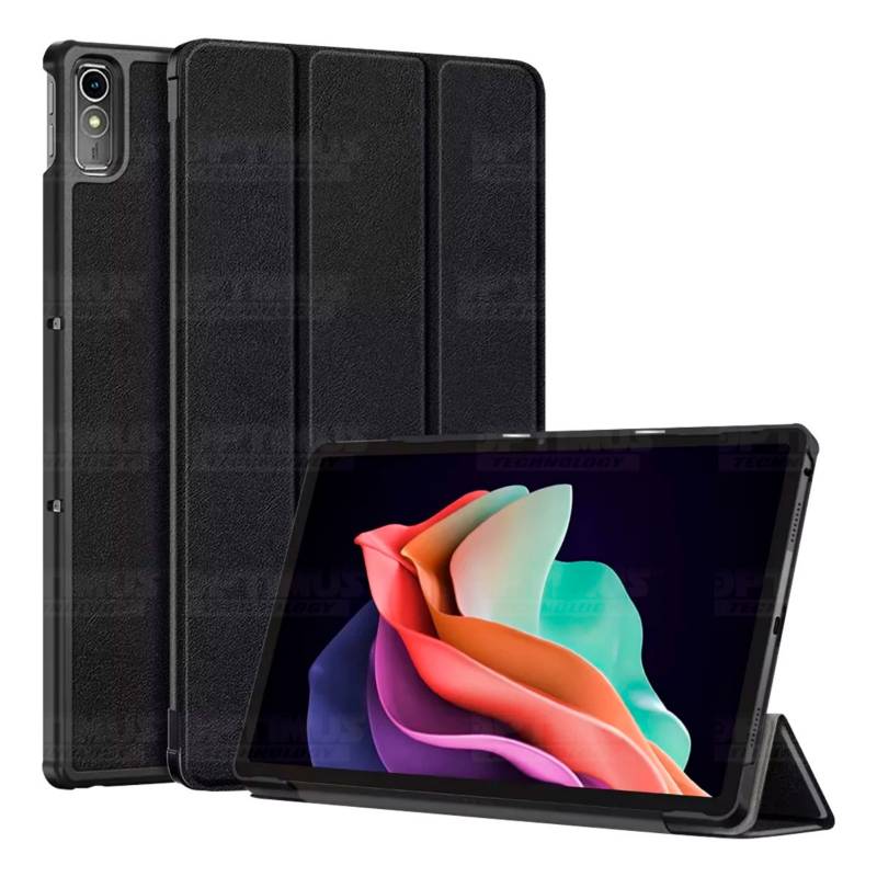 Funda Protectora Para Lenovo Tab P11 2da Gen Tb350fu 2023 Generico 2110