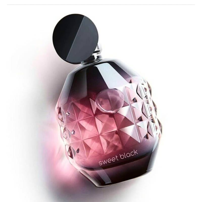 CYZONE - Sweet Black Perfume Para Dama De Cyzone X 50 Ml Original