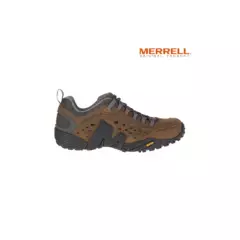 MERRELL - TENIS MERRELL HOMBRE CAFE INTERCEPT J598633-DE1 MERRELL