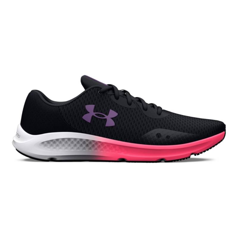  Tenis dama under armour chargedassert 3024591001 tex ngo