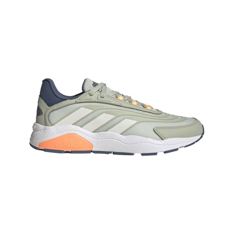 Tenis Hombre adidas Crazychaos 2.0 Gris ADIDAS falabella