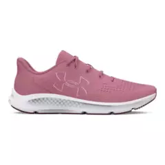 UNDER ARMOUR - TENIS UNDER ARMOUR MUJER CHARGED PURSUIT 3 BL  3026523-600
