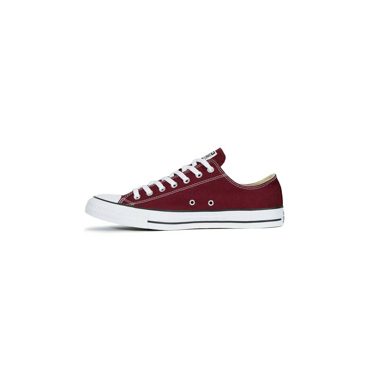 Converse vino clearance tinto