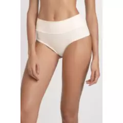 OPTIONS INTIMATE - Panty talle alto Dama  Marca Options Intimate