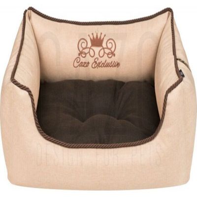 Cama Soft Royal Line 75Cmx60Cm Freedog 2021