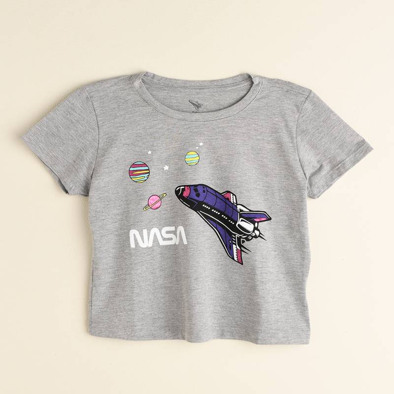 ELV - Camiseta Niña Juvenil ELV