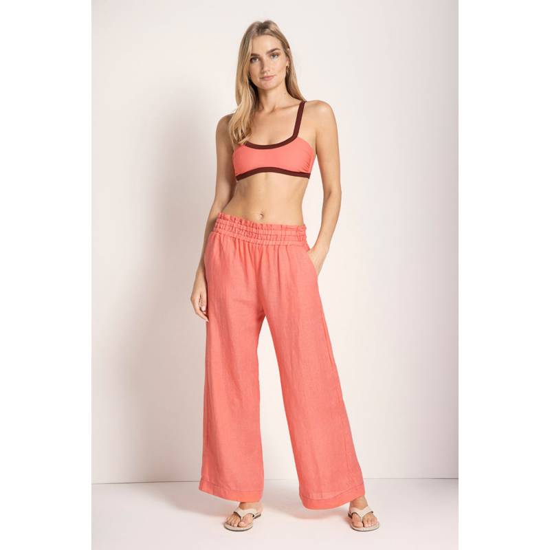 Pantalon playa dama TOUCHE BALNEAIRE