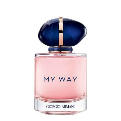 Perfume Armani Giorgio Armani My Way Mujer 50 ml EDP