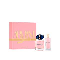 Armani - Set de Perfumería Armani Giorgio Armani My Way Mujer
