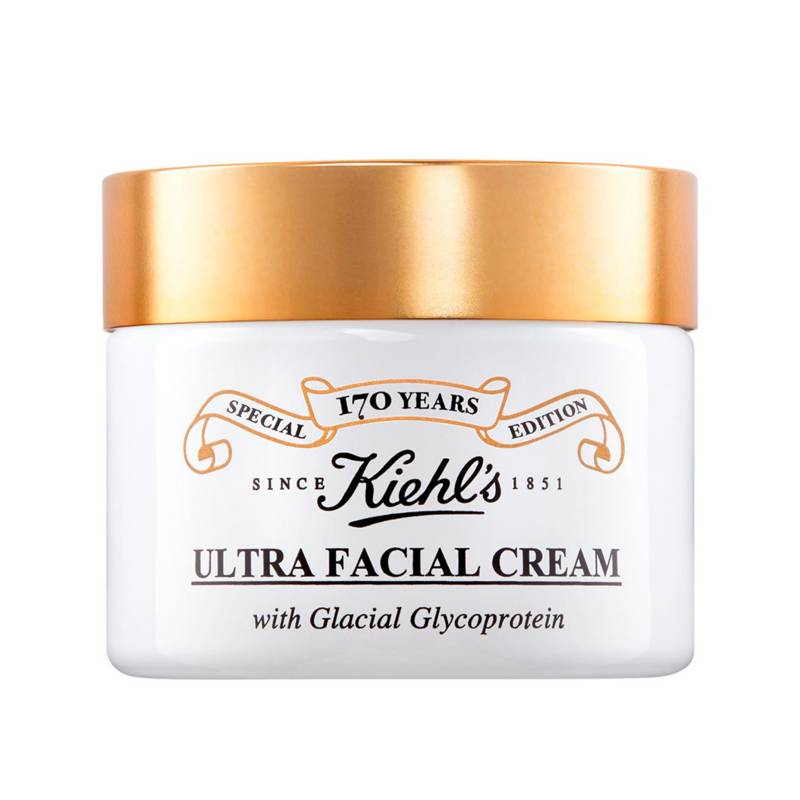 KIEHLS - Hidratante Facial Ultra Facial Cream 50 ml Edición Especial 