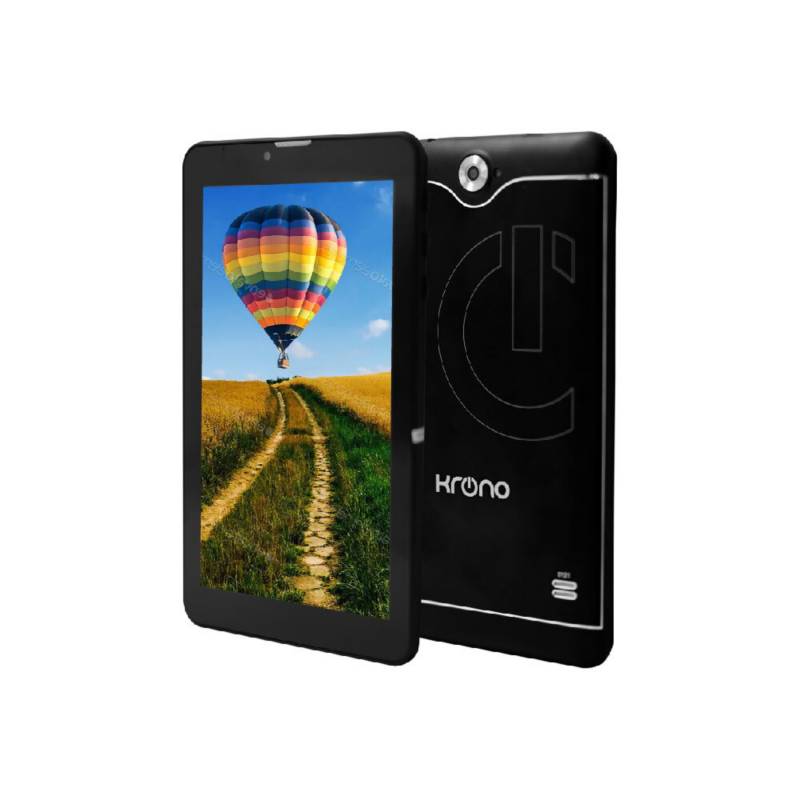 KRONO - Tablet krono ultra 7 pulgadas 16gb negro