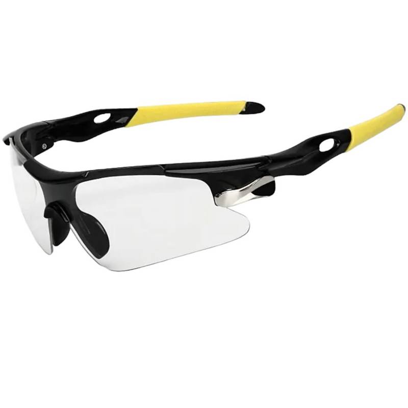 Gafas Running Hombre Lentes polarizadas