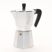 Cafetera Moka Italiana Bialetti Allegra – Café Cohete