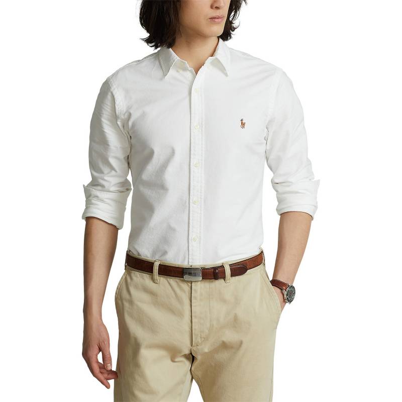 Camisa casual para Hombre Slim Polo Ralph Lauren POLO RALPH LAUREN |  