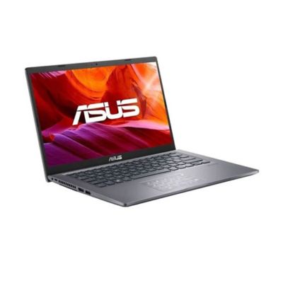 Asus x415m установка windows