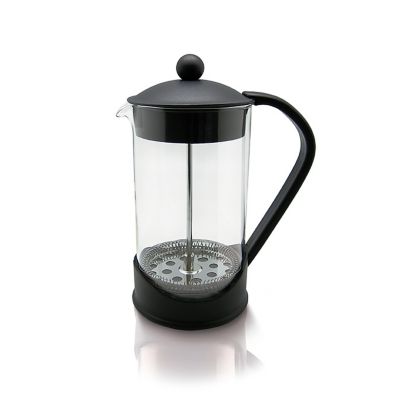 Cafetera Prensadora 8 Tazas Ambiente Gourmet Ag