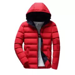 GENERICO - chaqueta hombre FOR COLD