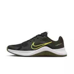 NIKE - Tenis Hombre Nike Mc Trainer 2 - Verde oscuro