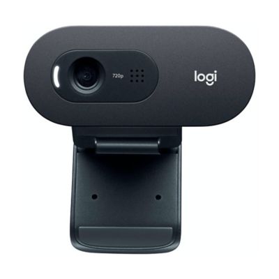 Camara Web Logitech C505E Hd 720P30 Fps Usb Empres