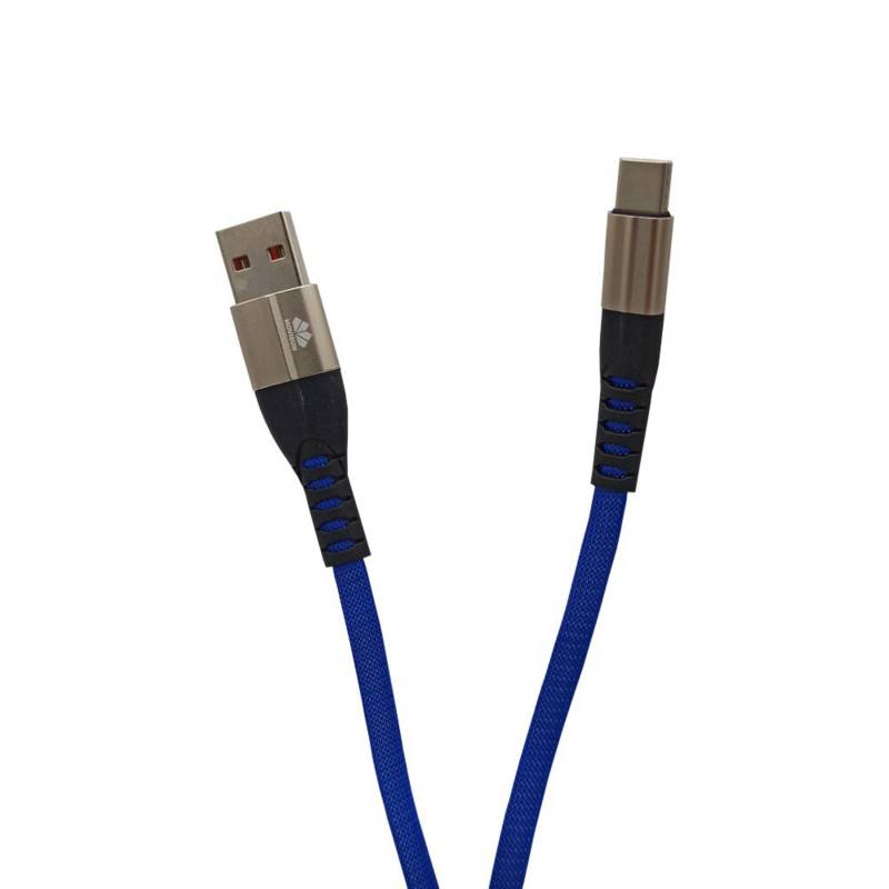 BIN COLOMBIA - Cable de carga rapida interfaz tipo v8  bin l429 a
