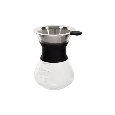 Cafetera Filtro Manual Ambiente Gourmet Ag