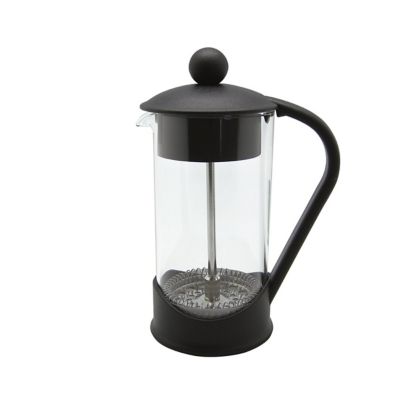 Cafetera Prensadora 2 Tazas Ambiente Gourmet Ag