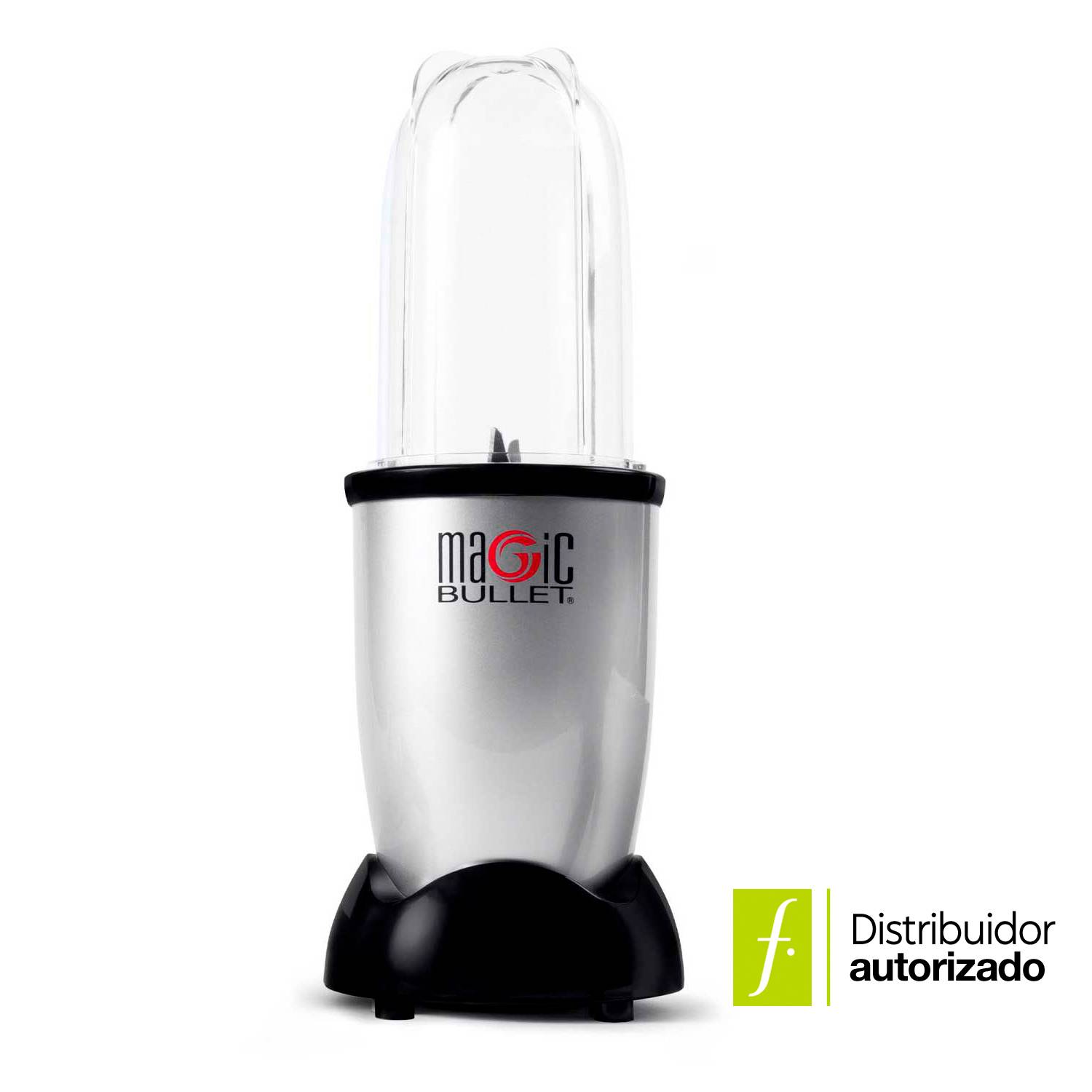 Batidora de vaso Combo Serie 1000W - Nutribullet