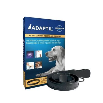 Adaptil Collar Perros Feromonas Relaja Large 70 Cm Generico Gabri 14001001