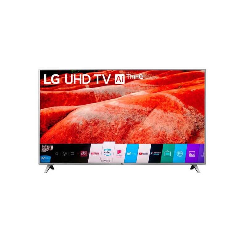 LG - Televisor LG 82 Pulgadas Smart Tv