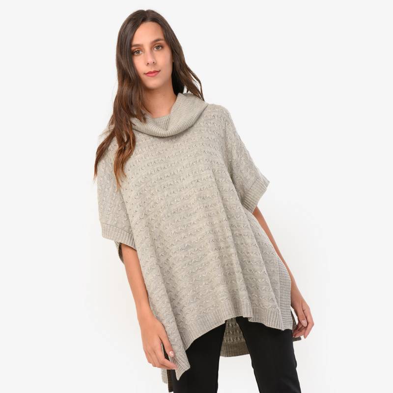 Southland - Poncho Mujer Southland