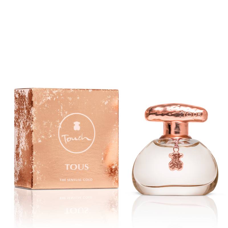 TOUS - Perfume Tous Sensual Touch Mujer 30 ml EDT
