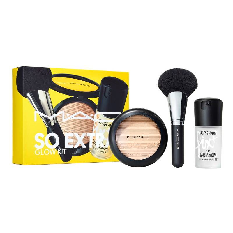 MAC - Set de Maquillaje So Extra! Glow Kit