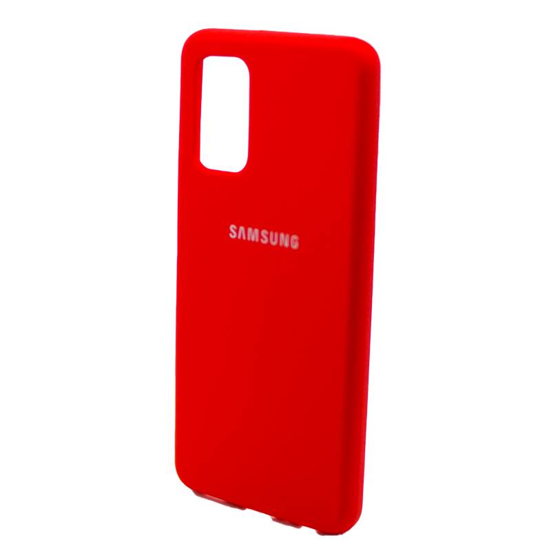 DIGICELL - Carcasa Samsung A32 Silicone Case