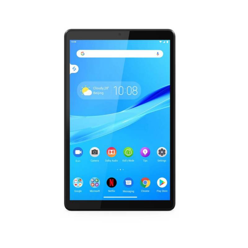 Lenovo - Tablet lenovo m8 2gb 16gb hd android 9 pie