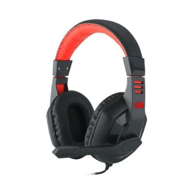 Audífonos Diadema Redragon Gamer Ares H120 35Mm