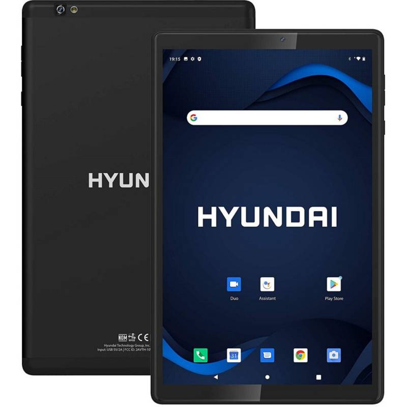 Hyundai - Tablet hyundai hytab plus 10wb1 ram 2gb rom 32gb a