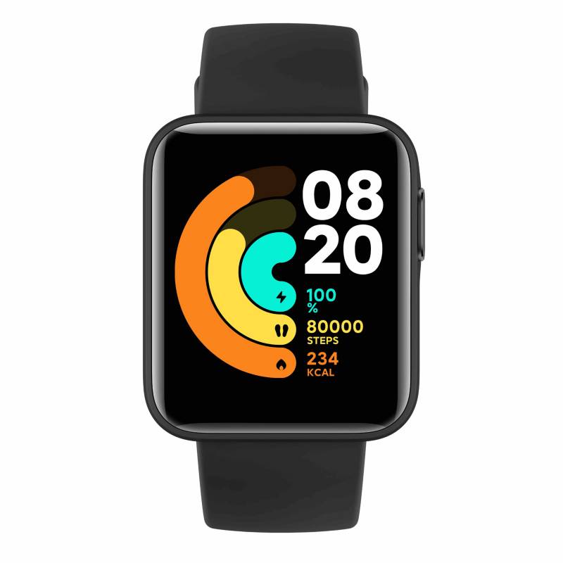 Xiaomi - Xiaomi Smartwatch MI Watch LITE