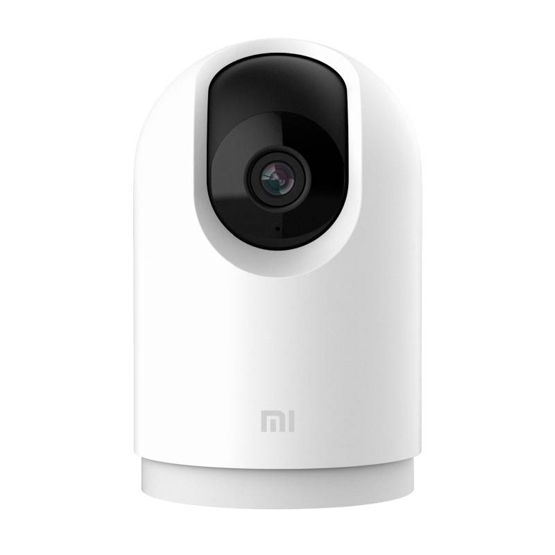Xiaomi - Mi 360 Home Security Camera 2K Pro