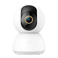 Xiaomi - Mi 360 Home Security Camera 2K