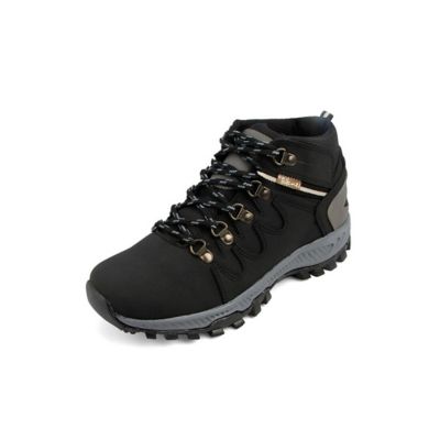 Bota Hombre Negro Tellenzi 712