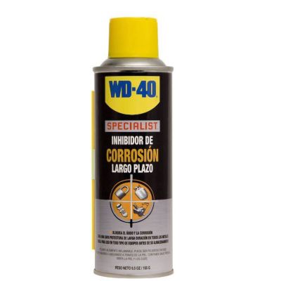 Inhibidor De Corrosión Wd 40 Specialist